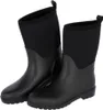 Kerbl Covalliero Stiefel NeoLite Gr. 41 halbhoch 3210195 Produktbild-Vorschau 2