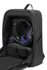 LENOVO Legion 43,18cm 17Zoll Gaming Backpack GB800 Black Produktbild-Vorschau 3