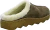 Rohde Pantoffels Open  Pantoffels Open - Taupe - Maat 40 Voir les images du produit 34