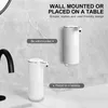 Automatisch Schaum Seifenspender, 400ml Elektrischer Produktbild-Vorschau 6
