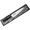 Masahiro couteau Sankei Chef 180mm noir 35842 Voir les images du produit 5