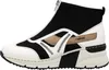 Rieker Sneaker high Mehrfarbig Produktbild-Vorschau 3