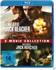 Jack Reacher & Jack Reacher - Kein Weg zurück Produktbild-Vorschau 2