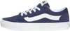 Vans Vero Wildleder-Sneaker, Blau 44 EU Produktbild-Vorschau 2