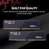 G.Skill Ripjaws S5 - DDR5 - Kit - 32 Go : 2 x 16 Go - DIMM Voir les images du produit 9
