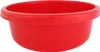 Okrągła plastikowa miska Classic czerwona 9l Podgląd zdjęcia produktu 5