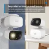 TP-Link Tapo C216, IP-Sicherheitskamera, Drinnen, Verkabelt Produktbild-Vorschau 8