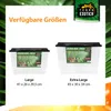 Fauna Box High Large – Transportbox & Kunststoffterrarium Produktbild-Vorschau 6