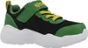 Skechers Sneakers 407065N GNBK in Green color size 25 Voir les images du produit 5