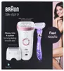 Braun Silk Epil 9 SensoSmart 9/870 Epilatore Ricaricabile Anteprima dell’immagine prodotto 11