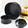 Elitehoff tortownice formy rozpinane 3 sztuki 24/26/28cm Podgląd zdjęcia produktu 2
