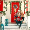 JOIEYOU 800cm Weihnachtsgirlande mit 125 Warmweiß LEDs Produktbild-Vorschau 6