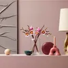 Äste mit Magonolien Blüten Produktbild-Vorschau 29