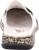 Rieker Damen Pantolette Clog Sabot 46393-80, Größe:40 EU, Produktbild-Vorschau 36