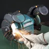Makita GB602, 250 W Podgląd zdjęcia produktu 19