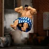 Jada Toys Street Fighter Figur E. Honda (16 cm) - Produktbild-Vorschau 6