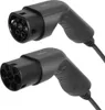 DELTACO e-Charge, Kabeltyp 2 - Typ 2, 1-phasig, 16A, 10M Produktbild-Vorschau 1