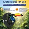 AngelTech Kinder SmartWatch Ultra –  Slim Size –  4G - GPS Produktbild-Vorschau 8