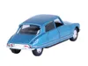 Modèle réduit 1:34, CITROEN DS23 1973, bleu (A880CDS23N) Voir les images du produit 2