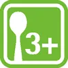 Detská príborová súprava WMF 4-dielna Safari Náhľad obrázku produktu 6
