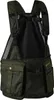 Atlas Weste (houtvezel), maat 2/3XL Productafbeelding-voorbeeld 3