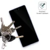 2x Schutzfolie für Huawei Nova 12 Pro - Anti-Shock 9H Folie Produktbild-Vorschau 3