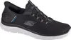 Skechers Slip-Ins: Summits Černý Náhled obrázku produktu 40