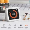 Digitálny časovač produktivity, vizuálna funkcia počítadla Náhľad obrázku produktu 7