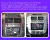 Carplay Android 13 Autoradio pour VW Polo 9N 2001-2009 GPS Voir les images du produit 4