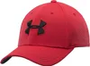 Under Armour Ua Men's Blitzing 3.0 Cap 600 Red L/Xl Produktbild-Vorschau 11