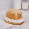 Sapone Pür Doğal alla luffa con latte di capra, viso e Anteprima dell’immagine prodotto 3