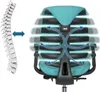 hjh OFFICE Profi Bürostuhl ERGO LINE II Ergonomischer Produktbild-Vorschau 4