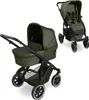 ABC Design Kombi-Kinderwagen Salsa 5 Air inkl. Babywanne Produktbild-Vorschau 2