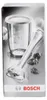 Bosch MFZ3500, Transparent, Weiß, Kunststoff, 110 mm, 110 Produktbild-Vorschau 2
