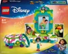 LEGO® Disney Classic 43239 Cadre photo et boîte à bijoux de Voir les images du produit 18