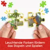 Trefl Puzzle Jurský svet, detské puzzle, 300 dielikov, 60 x Náhľad obrázku produktu 4