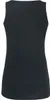 RED by EMP Damen schwarze Basic Long-Tops Doppelpack XL Produktbild-Vorschau 3
