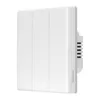 Interruttore a parete Wifi Smart Touch Sonoff Tx T5 3C (3 Anteprima dell’immagine prodotto 3