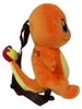 Sac à dos en peluche Pokemon Glumanda - 34 cm Voir les images du produit 12