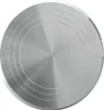 Klausberg Drehbares Tortenplatte 25,5 cm Silber Produktbild-Vorschau 12