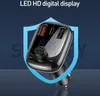 Baseus Bluetooth-Sender / Autoladegert MP3 Player Schwarz Produktbild-Vorschau 20