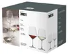 SCHOTT ZWIESEL 124094, Zestaw kieliszków do wina, Szkło, Podgląd zdjęcia produktu 3