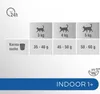 Sucha karma dla kotów z kurczakiem Perfect Fit Indoor 7kg Podgląd zdjęcia produktu 12
