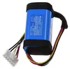 Akku für Sony SRS-XP500 SRS-XP500B Bluetooth-Lautsprecher Produktbild-Vorschau 1