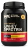 Whey protéine - Optimum Nutrition - 100% Whey gold (780g) - Voir les images du produit 4