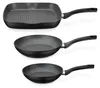 GSW Súprava hrncov "Gourmet", 3-dielna, model 113040 Náhľad obrázku produktu 3
