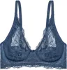 Triumph Amourette Charm N03, Farbe: Blue Nights RS/3607, Produktbild-Vorschau 3