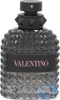 Valentino Uomo Born in Roma Eau de Toilette für Herren 100 Produktbild-Vorschau 2