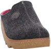 Rohde Damen Hausschuhe Pantoffeln Softfilz Foggia 6120, Produktbild-Vorschau 137