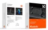 Stojan na tablet, telefon McDodo CM-4310, na palubní desku Náhled obrázku produktu 16